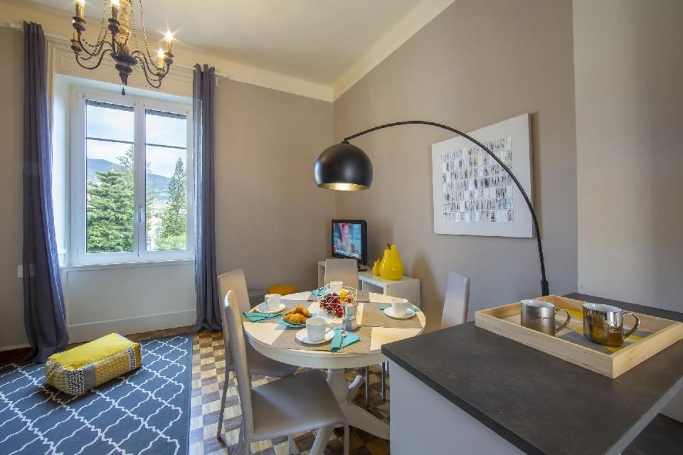 Appartamento Casa Antonietta Alassio